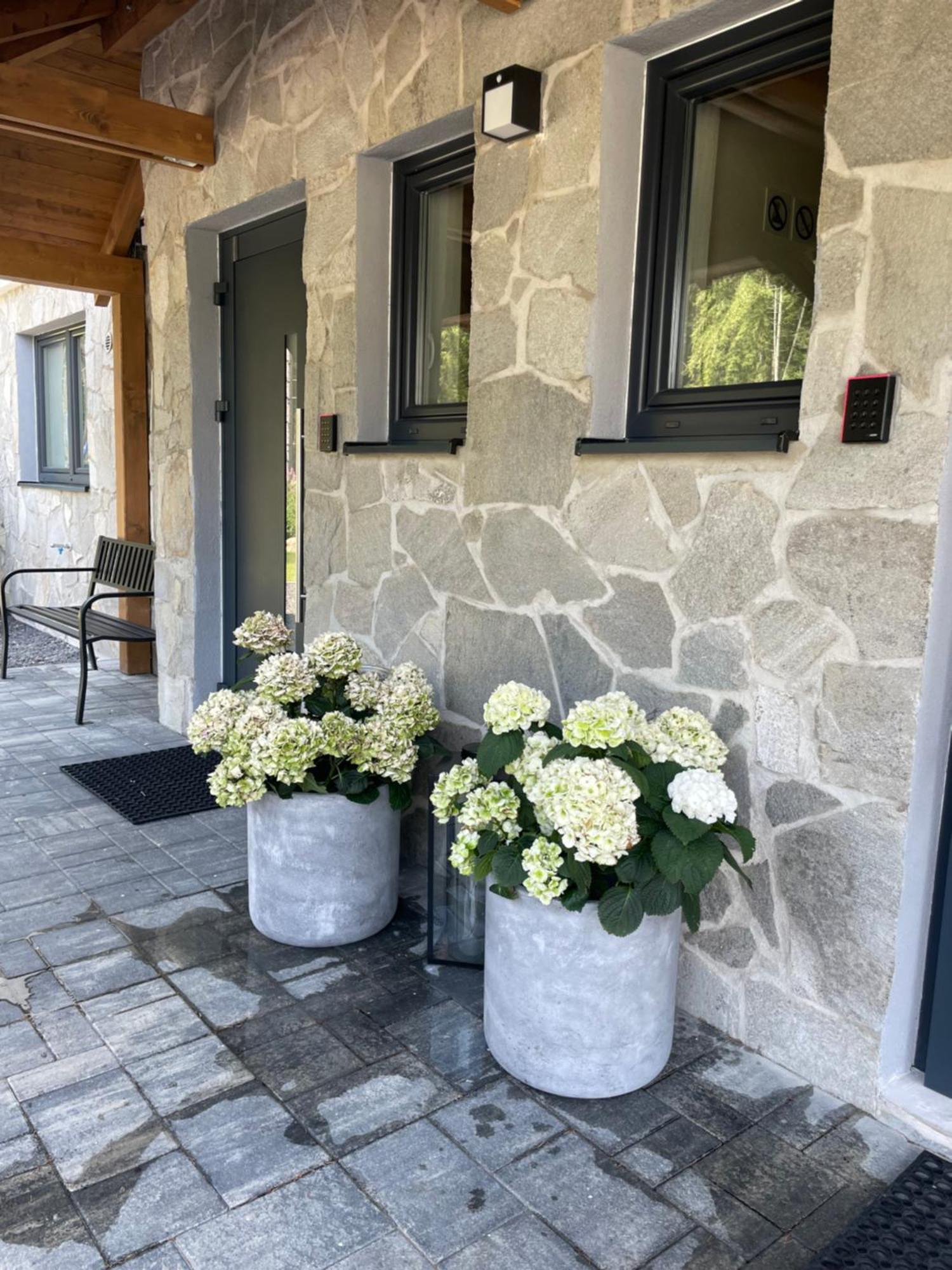 Apartmany Kellov Dom Demänovská Dolina Exterior foto