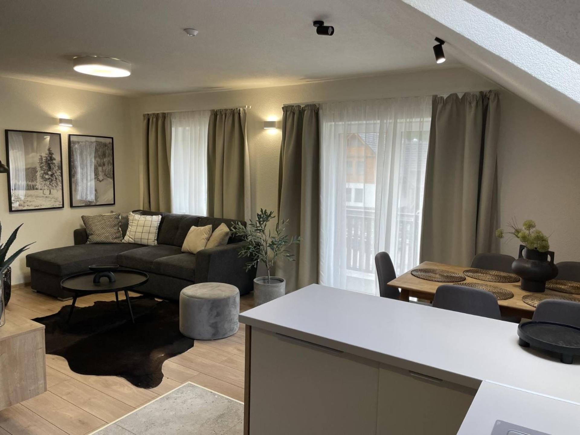 Apartmany Kellov Dom Demänovská Dolina Exterior foto