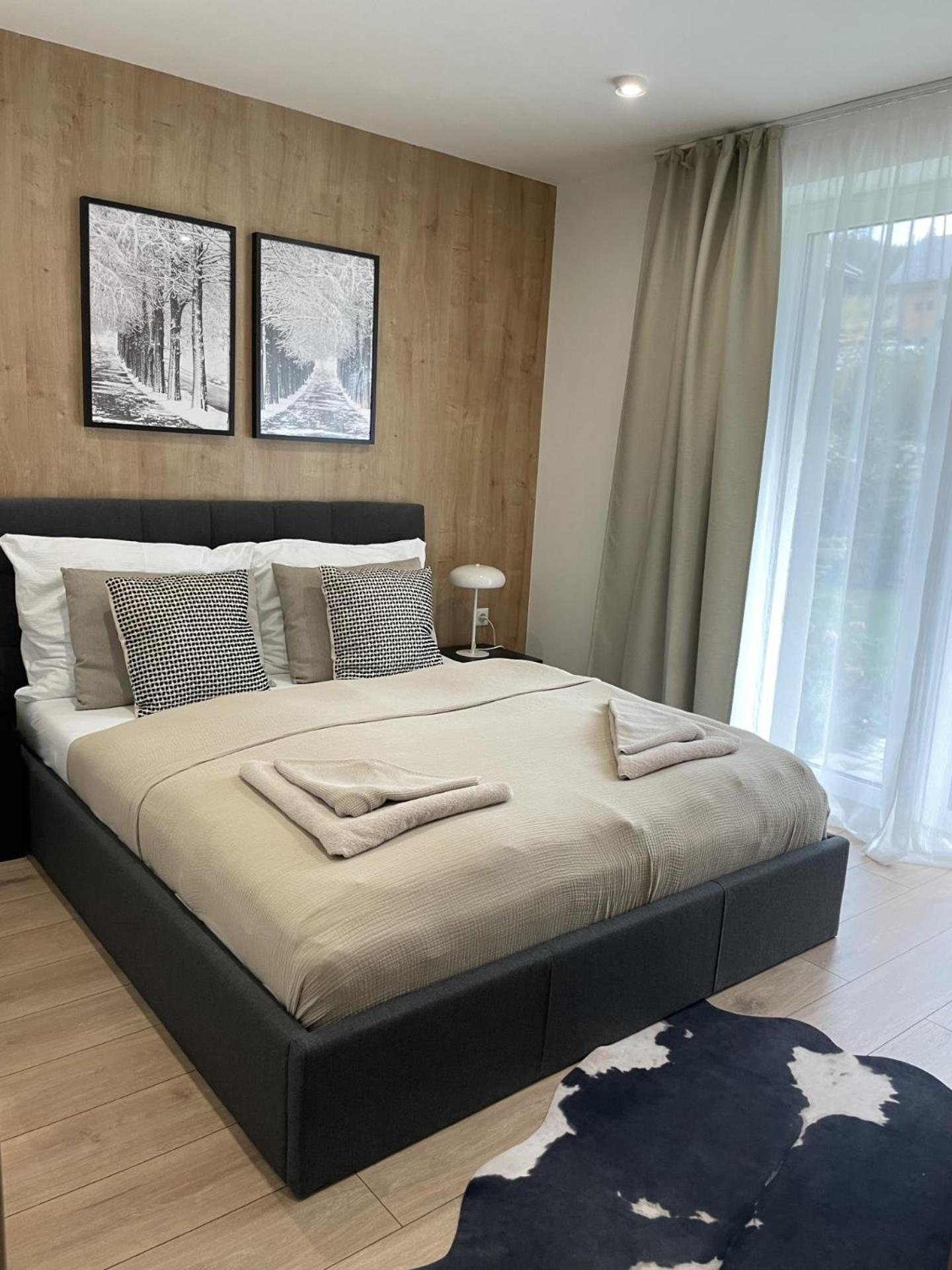 Apartmany Kellov Dom Demänovská Dolina Exterior foto