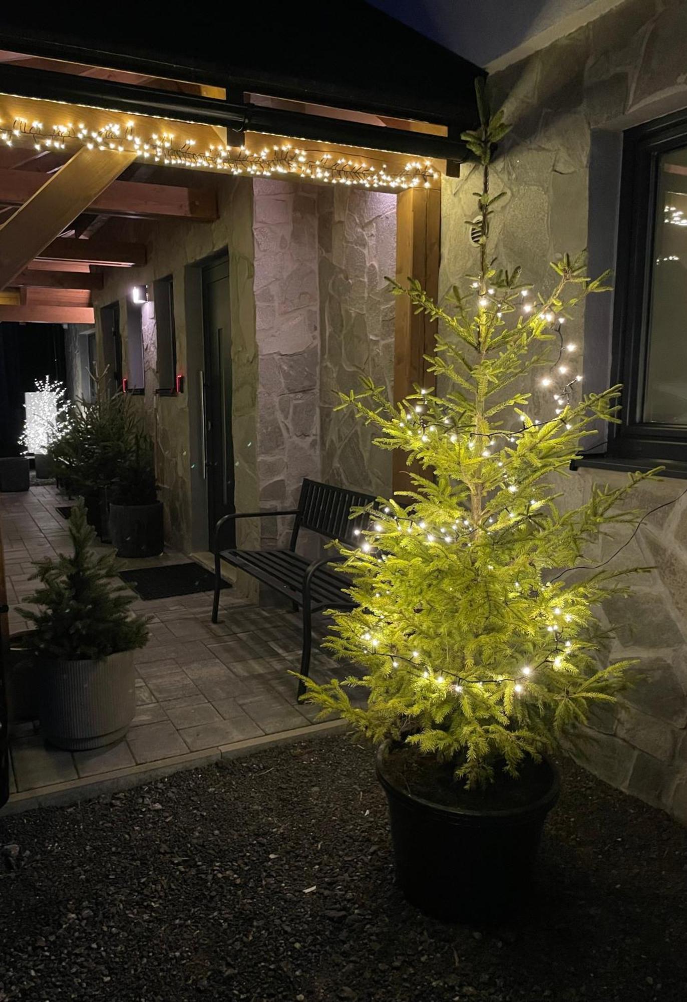 Apartmany Kellov Dom Demänovská Dolina Exterior foto