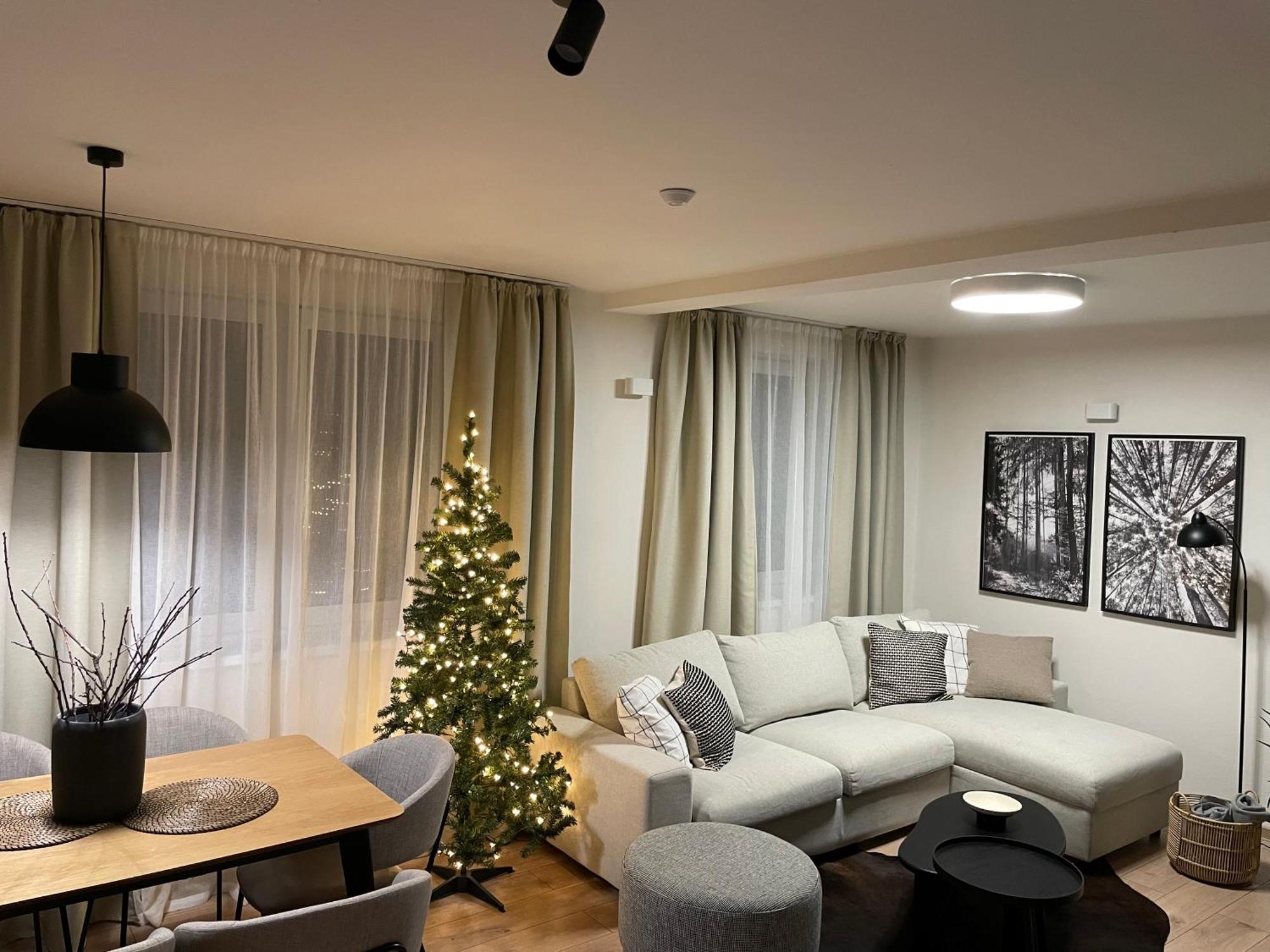Apartmany Kellov Dom Demänovská Dolina Exterior foto