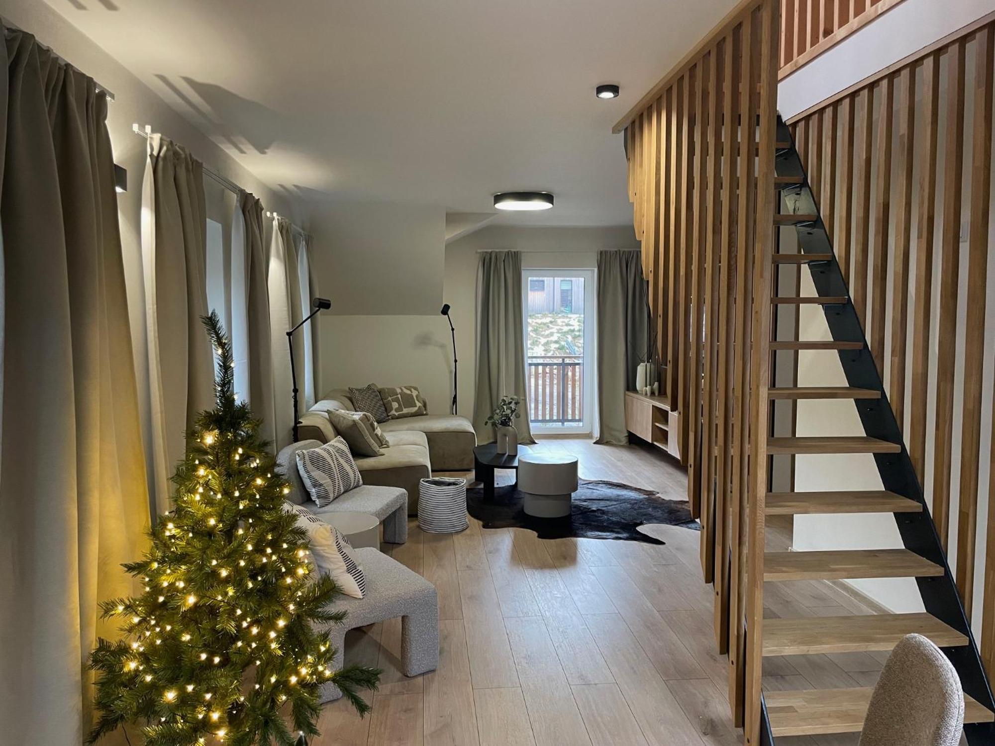 Apartmany Kellov Dom Demänovská Dolina Exterior foto