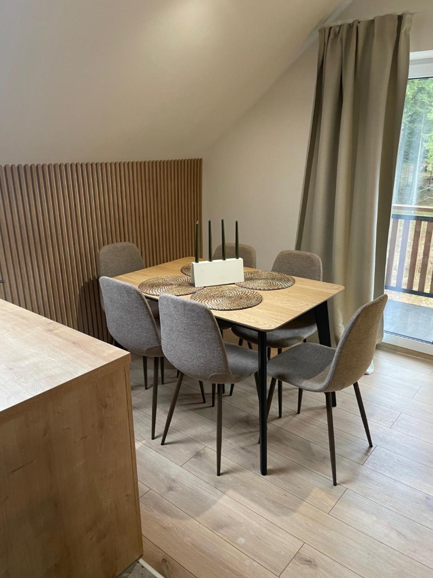 Apartmany Kellov Dom Demänovská Dolina Exterior foto