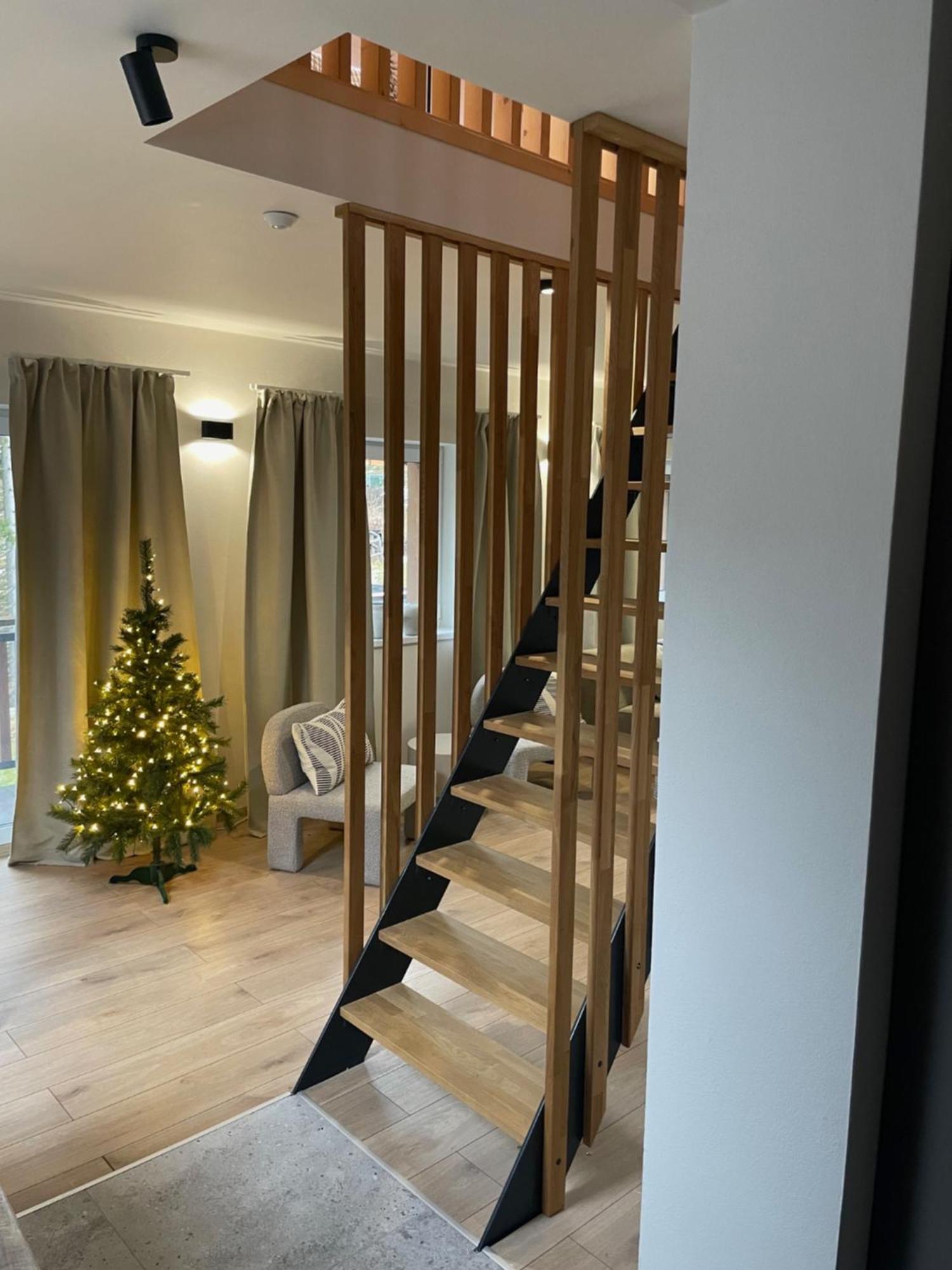 Apartmany Kellov Dom Demänovská Dolina Exterior foto